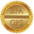 Certificación BPA